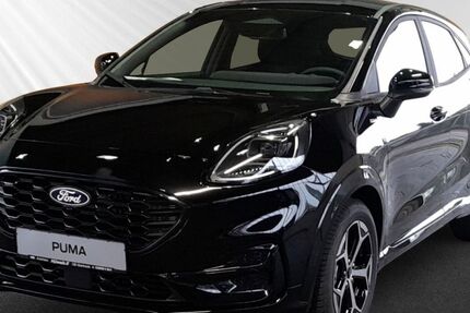 Ford Puma 10.000 km 23.990 &euro; Oberhausen - Sterkrade 46145