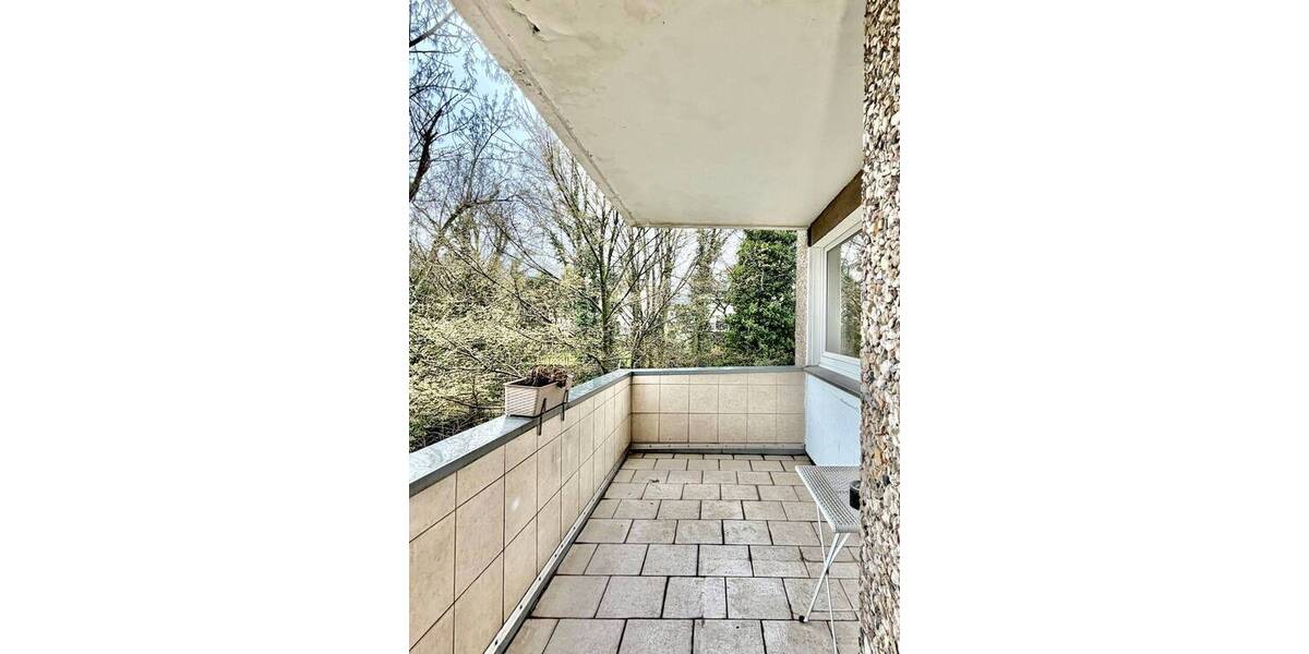 Etagenwohnung Mülheim an der Ruhr Broich - 3 Zimmer, 77 m&sup2;, 155.000&euro; | Angebot:26016582