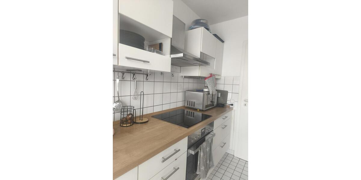 Etagenwohnung Meerbusch - 3.5 Zimmer, 97 m&sup2;, 1.088&euro; | Angebot:26498529