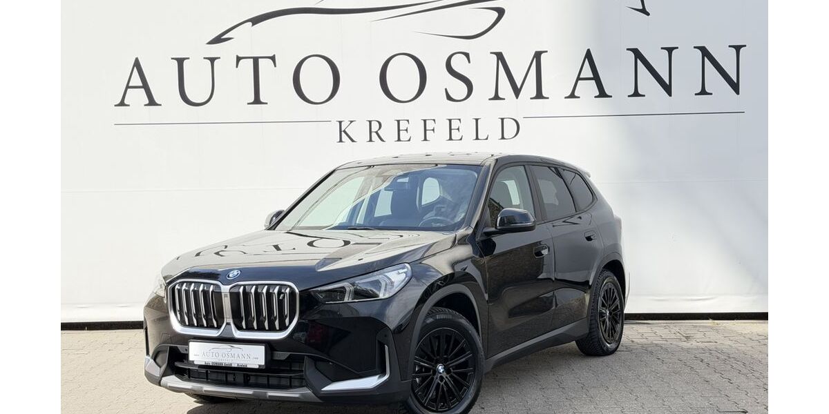 BMW iX1 54.494 km 31.350 &euro; Krefeld 47805