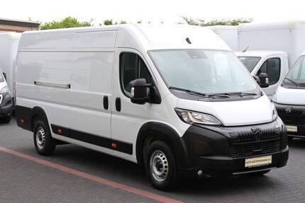 Peugeot Boxer 12.500 km 26.178 &euro; Mönchengladbach 41066