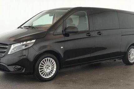 Mercedes-Benz Vito 55.600 km 54.684 &euro; Neuss 41464