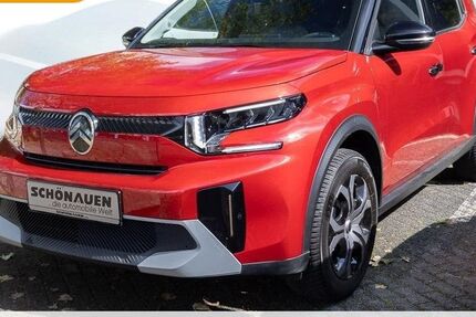 Citroen C3 Aircross 11.072 km 17.990 &euro; Hilden 40721