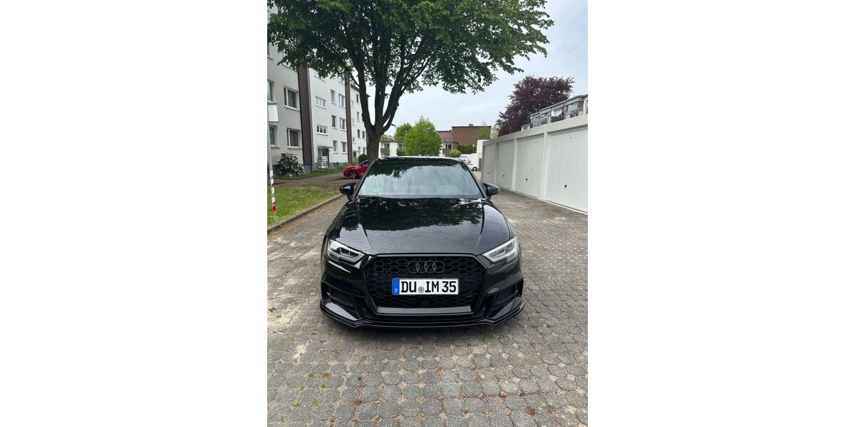 Audi A3 172.000 km 13.000 &euro; Duisburg 47169