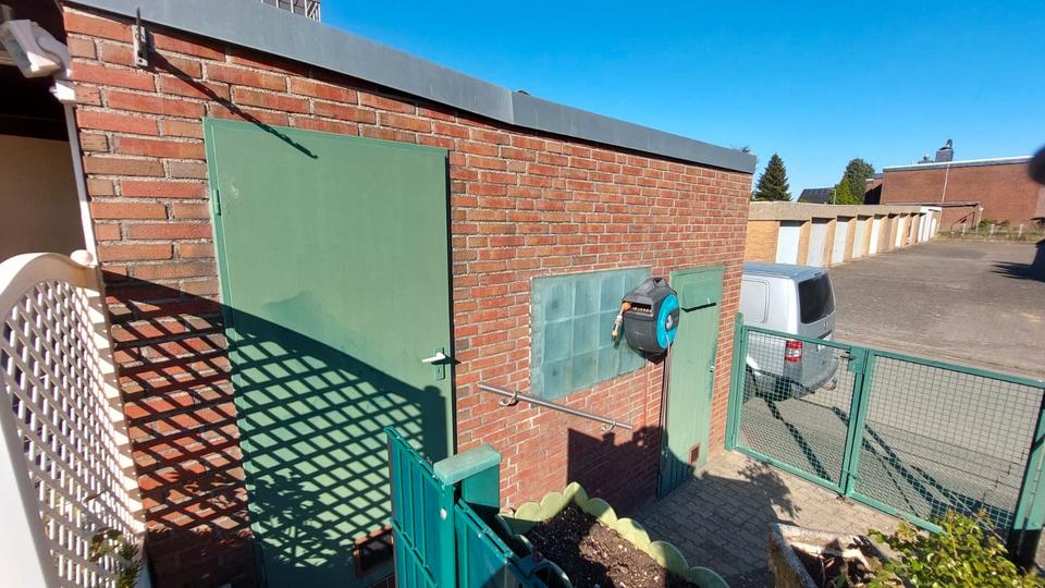 Einfamilienhaus Jüchen - 4 Zimmer, 118 m&sup2;, 350.000&euro; | Angebot:27083345