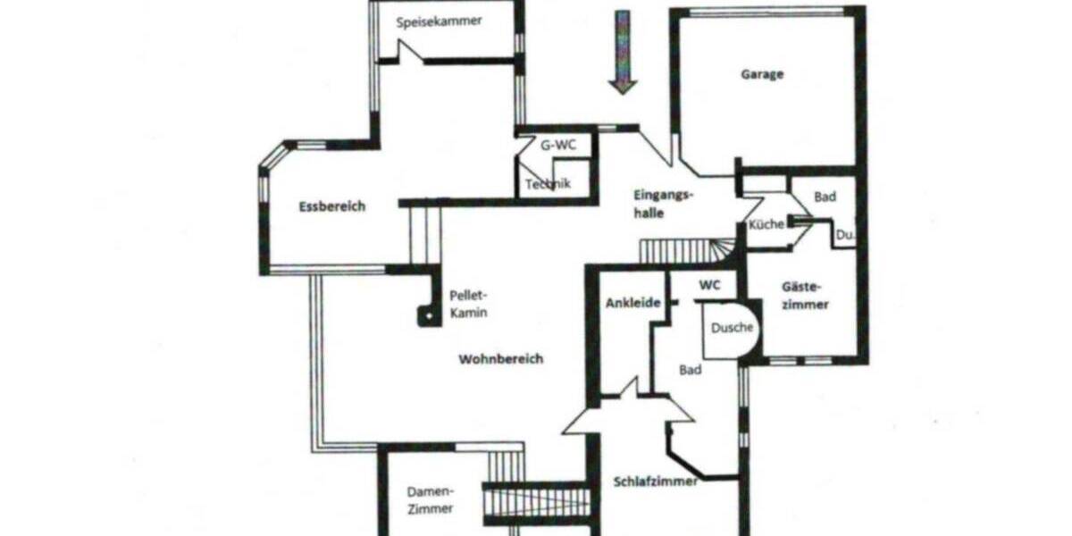 Einfamilienhaus Erkrath Hochdahl - 1 Zimmer, 1.090.000&euro; | Angebot:26617423
