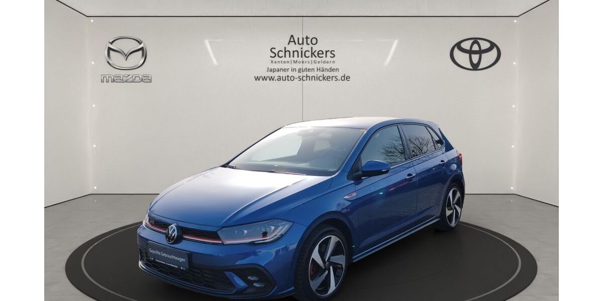 VW Polo 14.550 km 23.740 &euro; Moers 47441
