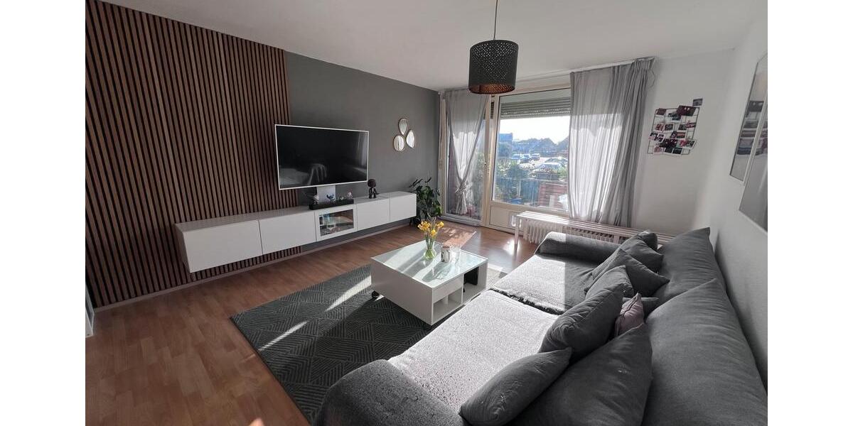 Erdgeschoßwohnung Tönisvorst - 3 Zimmer, 83 m&sup2;, 169.000&euro; | Angebot:26007024