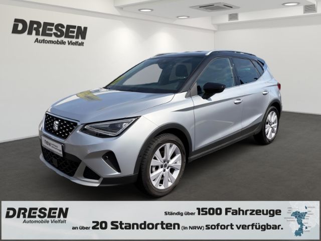 Seat Arona 20.366 km 19.990 &euro; Krefeld 47805