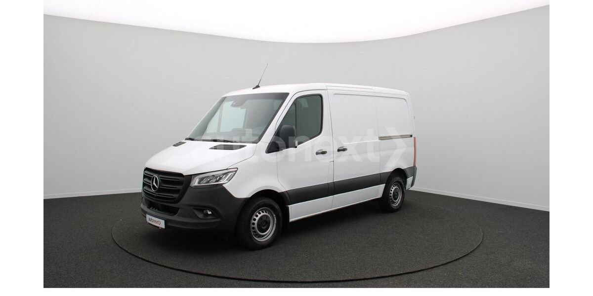 Mercedes-Benz Sprinter 185.050 km 27.358 &euro; Mönchengladbach 41066