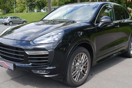 Porsche Cayenne 206.000 km 19.990 &euro; Mülheim an der Ruhr 45473