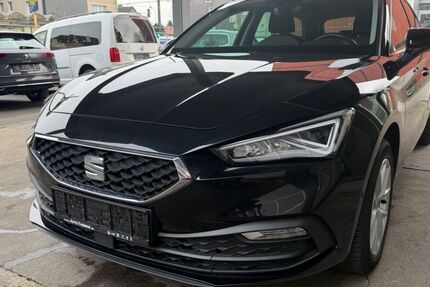 Seat Leon 125.000 km 15.790 &euro; Mülheim/Ruhr 45475