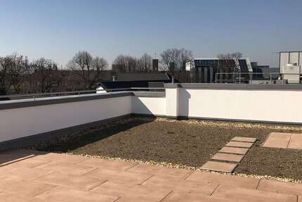 Wohnung Krefeld Krefeld-Mitte - 3 Zimmer, 198 m&sup2;, 1.980&euro; | Angebot:21457984