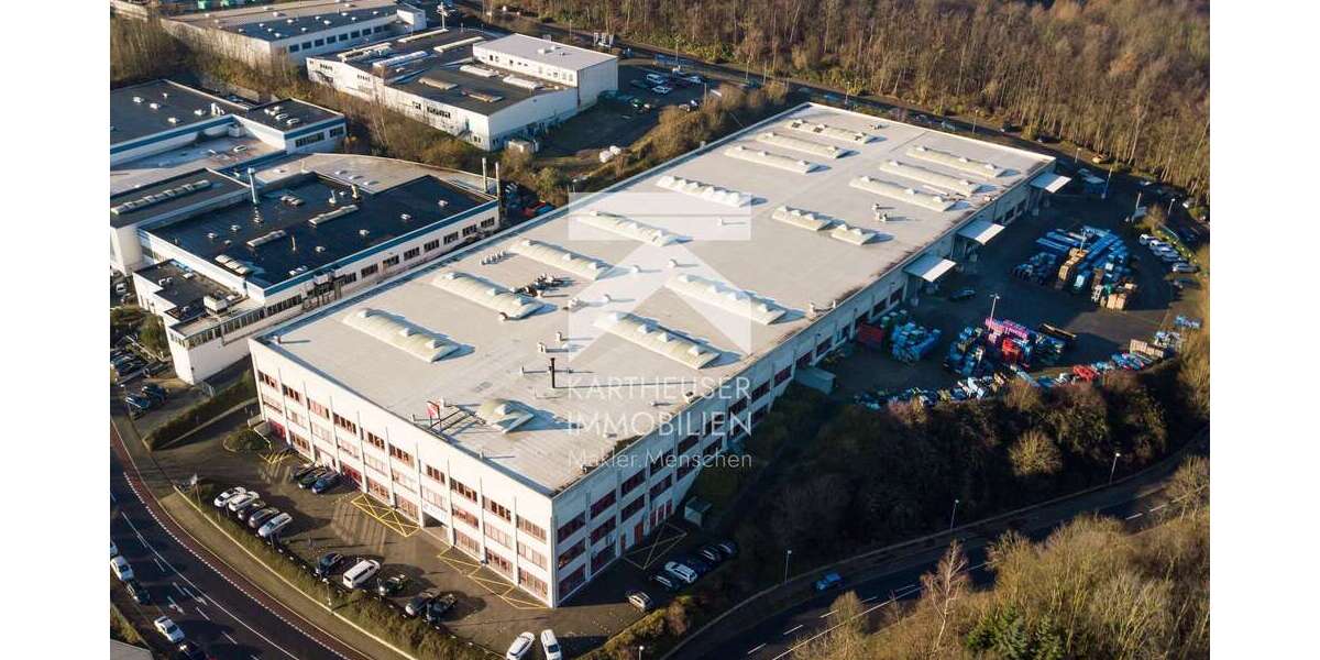 Gewerbeobjekt Velbert - 4.800&euro; | Angebot:25544640