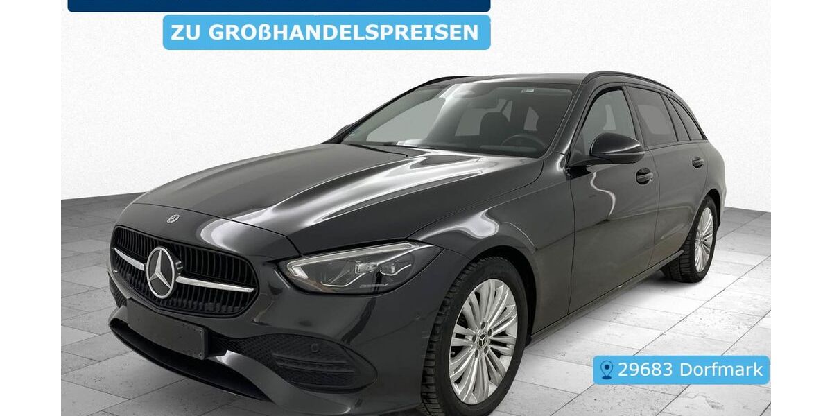 Mercedes-Benz C 200 148.879 km 21.997 &euro; Krefeld 47829