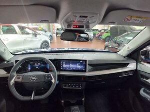 Opel Frontera GS Autom. Hybrid Techpaket 17.721 km 22.880 &euro; HAAN 42781