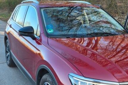 VW Tiguan 104.000 km 17.000 &euro; Mettmann 40822