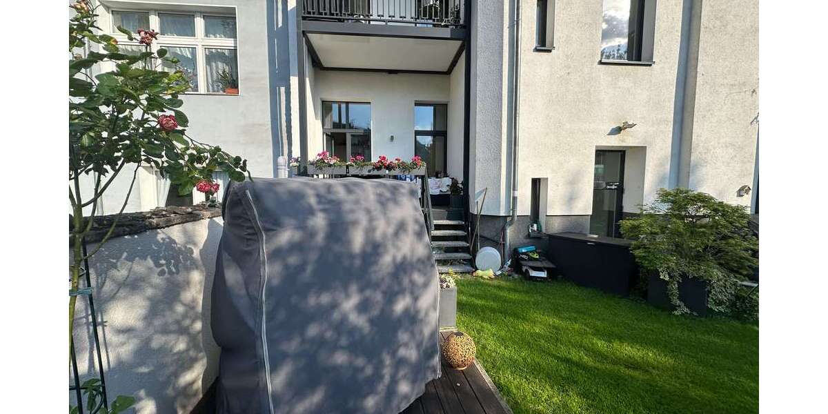 Etagenwohnung Düsseldorf Flingern Nord - 3 Zimmer, 70 m&sup2;, 390.000&euro; | Angebot:27727948