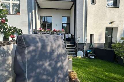 Wohnung Düsseldorf Flingern Nord - 3 Zimmer, 70 m&sup2;, 390.000&euro; | Angebot:27727948