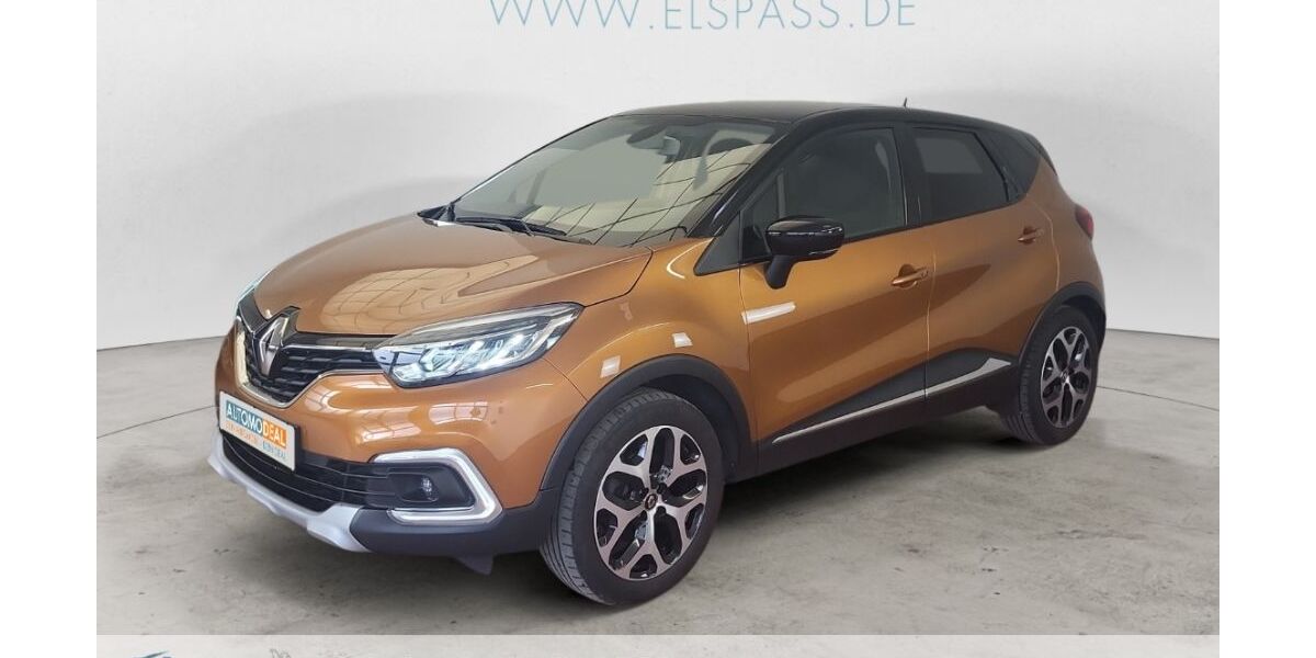 Renault Captur 59.958 km 14.489 &euro; Moers 47445