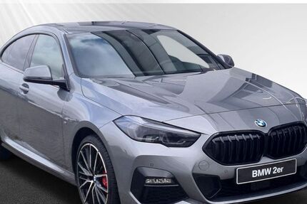 BMW 218 Gran Coupé 7.700 km 29.925 &euro; Moers 47441