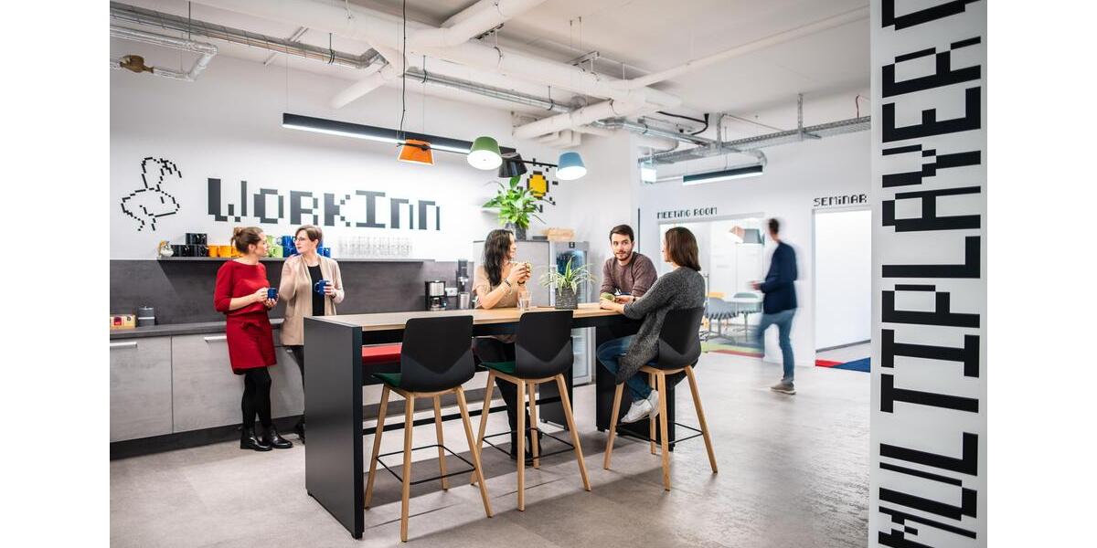 Gewerbeobjekt Mülheim an der Ruhr - 1.220&euro; | Angebot:25966238