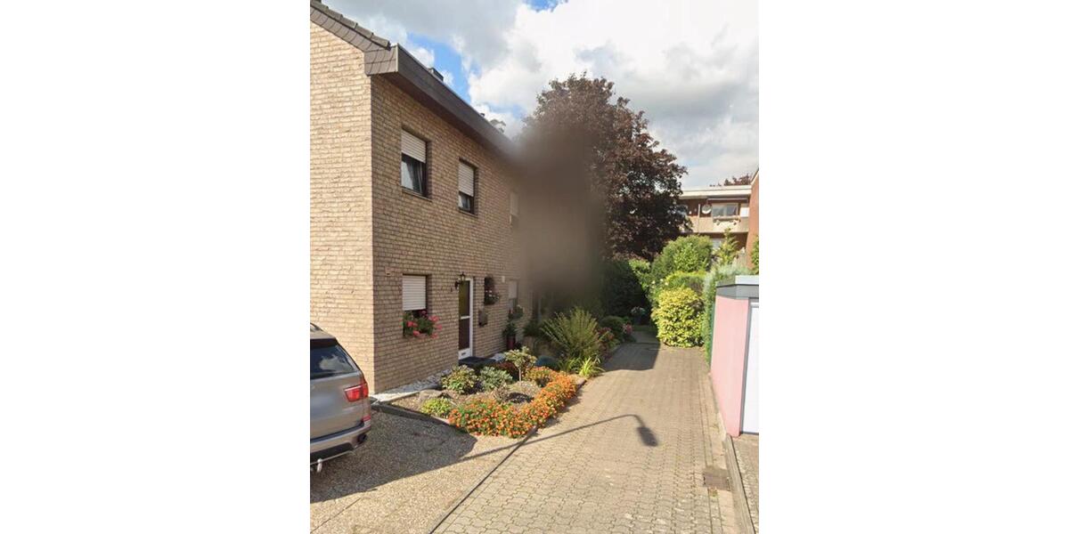Reihenhaus Duisburg Hochheide - 4 Zimmer, 101 m&sup2;, 359.000&euro; | Angebot:26821751