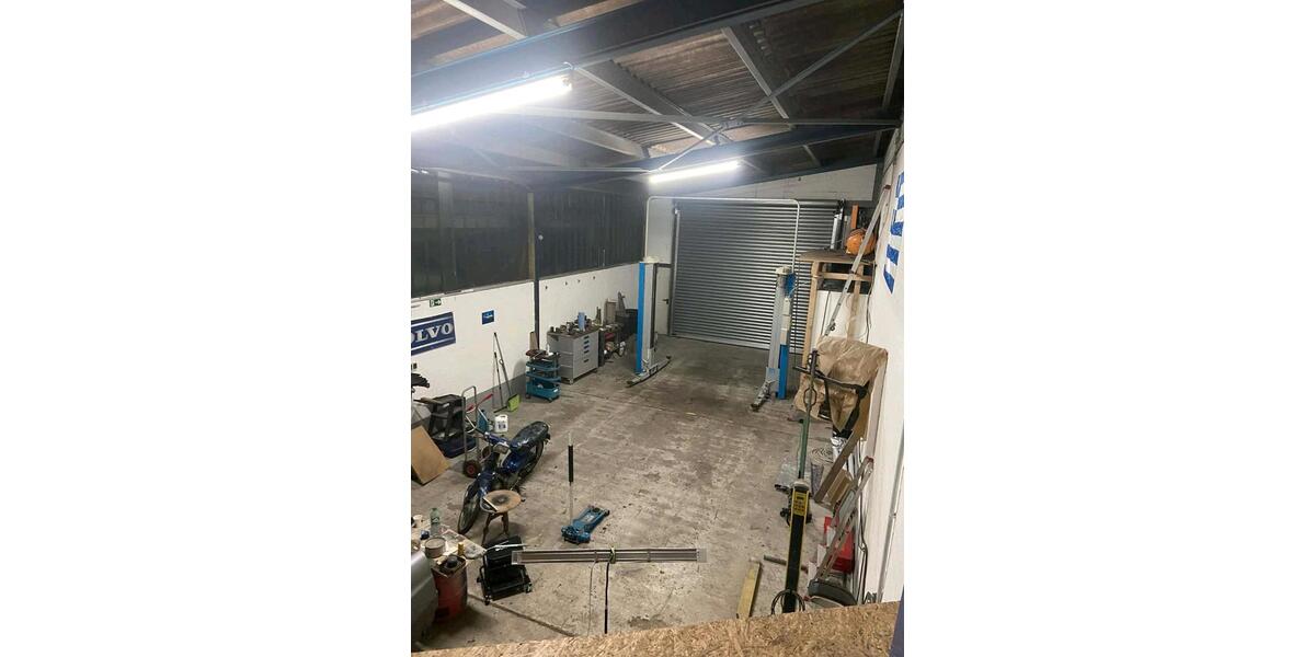 Gewerbeobjekt Viersen Boisheim - 2.700&euro; | Angebot:26061386