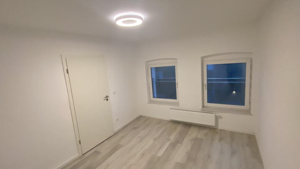 Etagenwohnung Mülheim an der Ruhr - 3 Zimmer, 50 m&sup2;, 550&euro; | Angebot:25936528