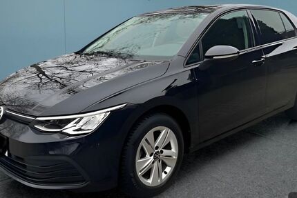 VW Golf 131.000 km 15.399 &euro; Neuss 41470