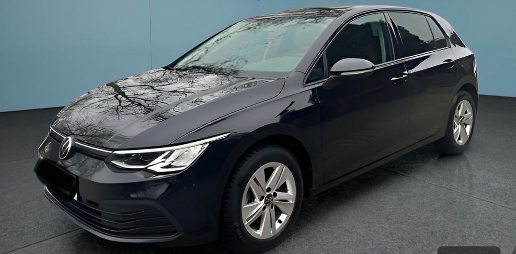 VW Golf 131.000 km 15.399 &euro; Neuss 41470