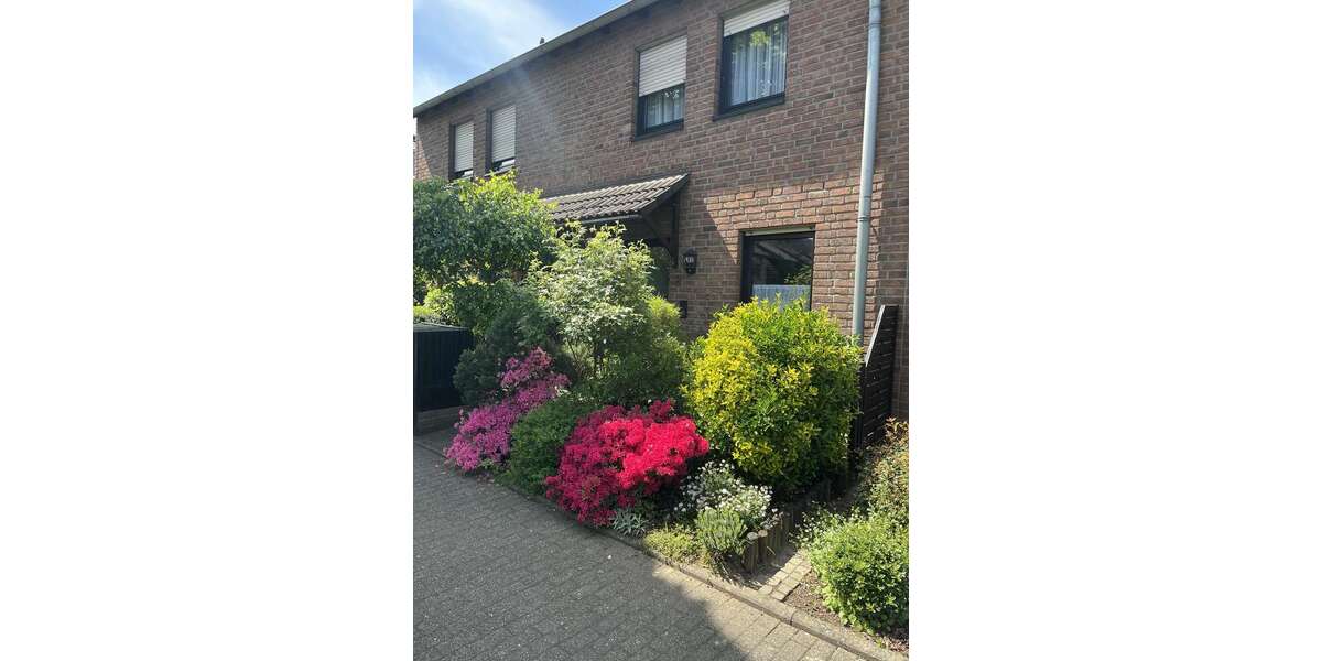 Einfamilienhaus Monheim am Rhein - 4 Zimmer, 112 m&sup2;, 485.000&euro; | Angebot:25429265