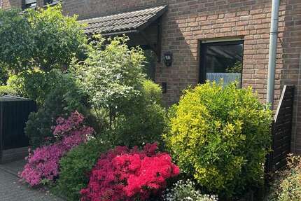 Haus Monheim am Rhein - 4 Zimmer, 112 m&sup2;, 485.000&euro; | Angebot:25429265