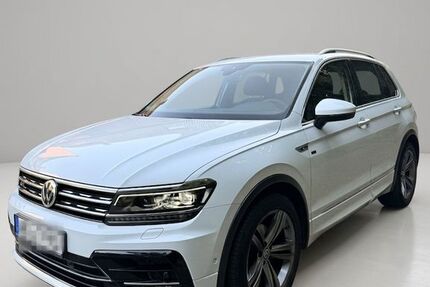 VW Tiguan 91.046 km 21.999 &euro; Kaarst 41564