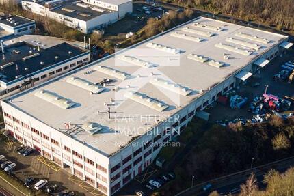 Gewerbeobjekt Velbert - 2.600&euro; | Angebot:25519655