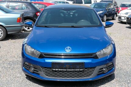 VW Scirocco 160.000 km 5.699 &euro; Mönchengladbach 41063