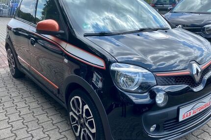 Renault Twingo 134.200 km 6.600 &euro; Moers 47445
