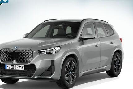 BMW iX1 30.759 km 39.690 &euro; Düsseldorf 40549