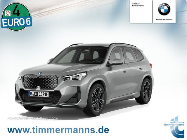 BMW iX1 30.759 km 39.690 &euro; Düsseldorf 40549