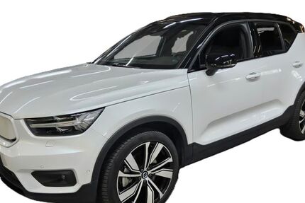 Volvo XC40 40.000 km 27.000 &euro; Haan 42781