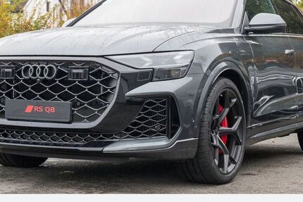 Audi RSQ8 1.050 km 166.880 &euro; Oberhausen 46047