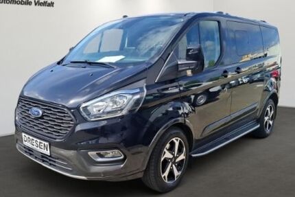 Ford Tourneo Custom 51.761 km 36.990 &euro; Neuss 41464