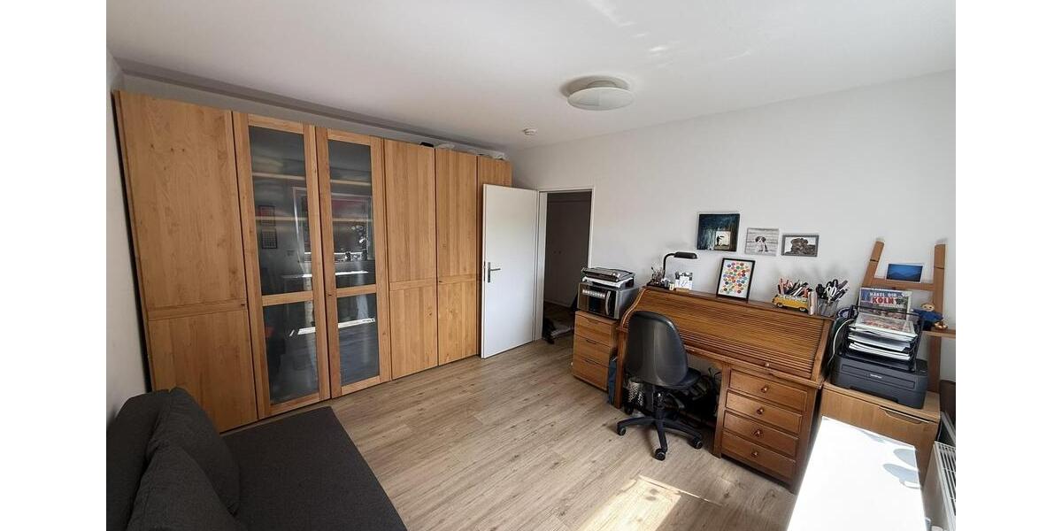 Erdgeschoßwohnung Meerbusch Kierst - 3 Zimmer, 85 m&sup2;, 1.245&euro; | Angebot:26671536