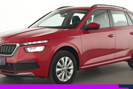 Skoda Kamiq 70.814 km 17.955 &euro; Neuss 41460