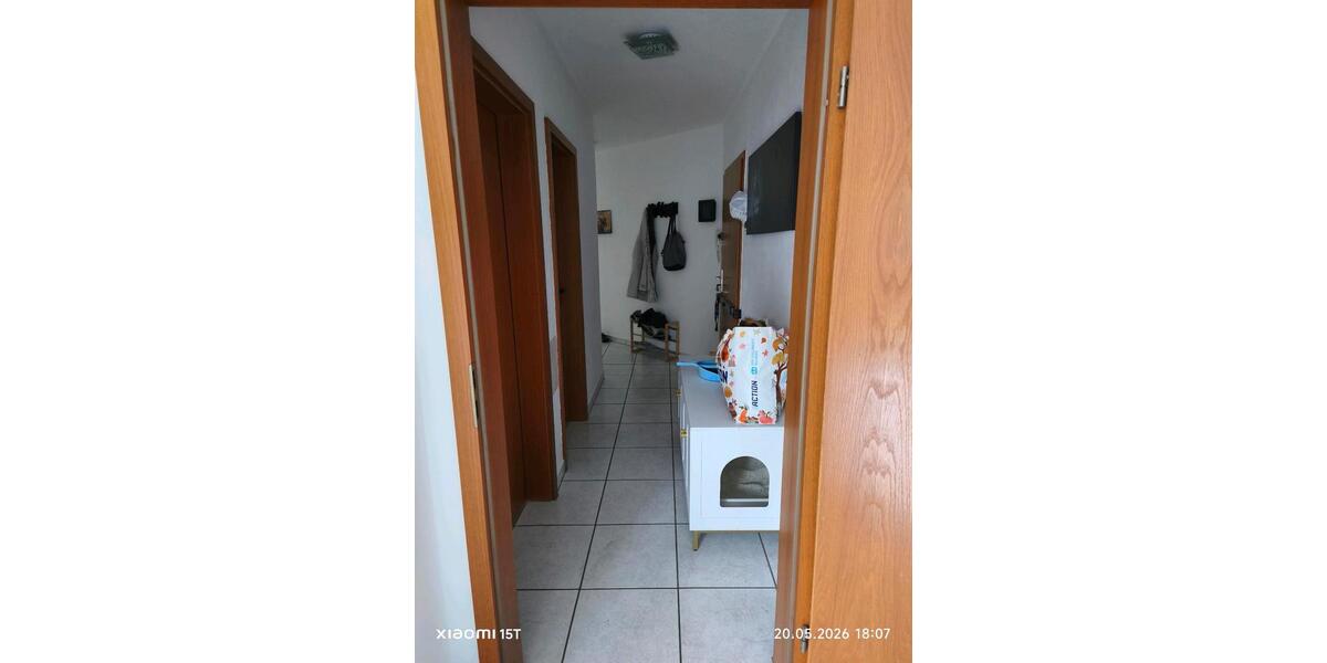 Erdgeschoßwohnung Duisburg Essenberg - 3 Zimmer, 293 m&sup2;, 1.550&euro; | Angebot:26663988