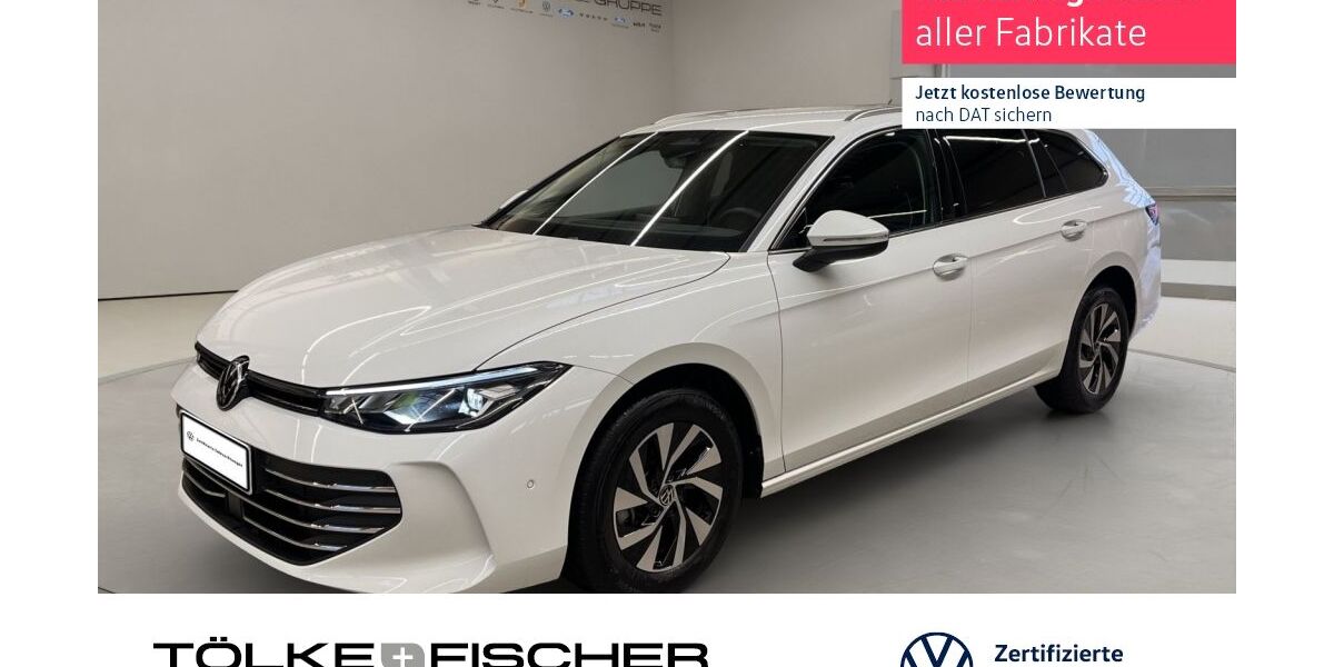 VW Passat Variant 10.775 km 33.189 &euro; Krefeld 47805