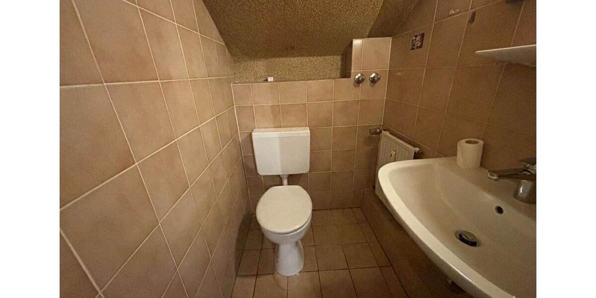 Etagenwohnung Duisburg Duisburg-Mitte - 1 Zimmer, 45 m&sup2;, 315&euro; | Angebot:25960280