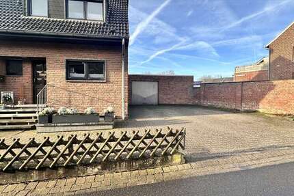 Haus Schwalmtal - 5 Zimmer, 100 m&sup2;, 349.000&euro; | Angebot:25143435