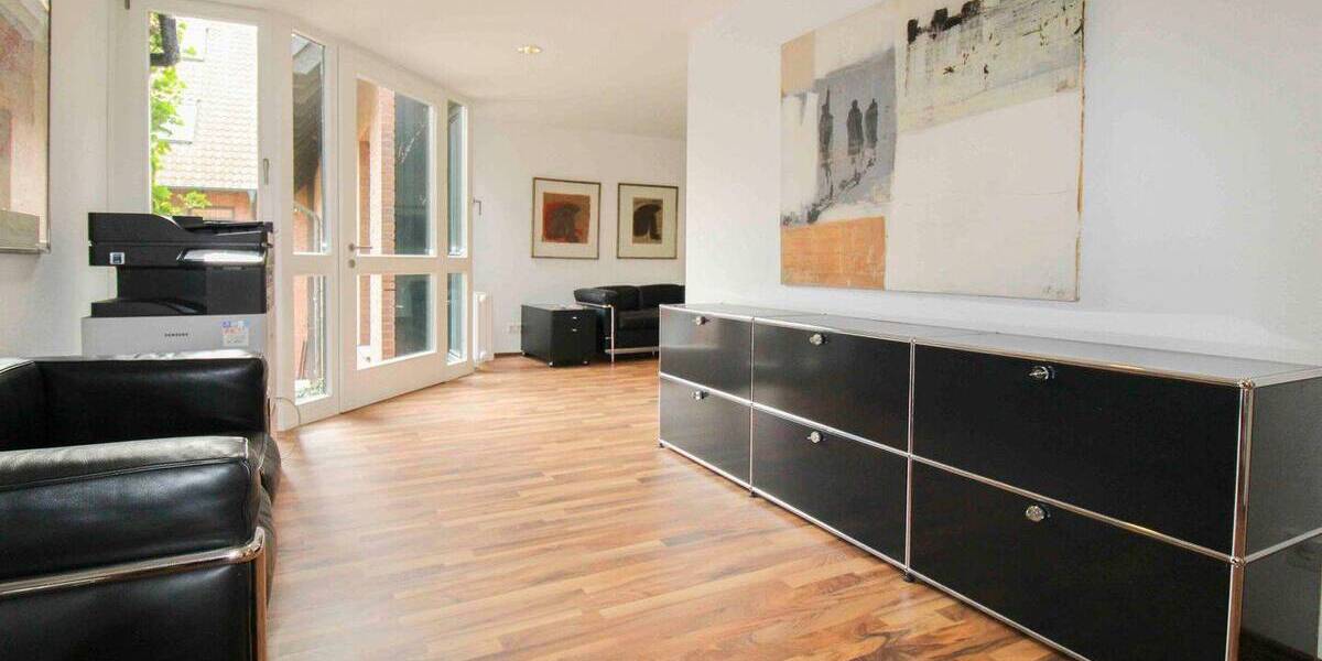 Gewerbeobjekt Krefeld Bockum - 4.750.000&euro; | Angebot:26556396