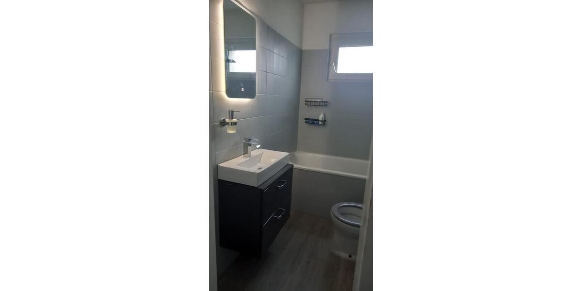 Etagenwohnung Duisburg Angerhausen - 2 Zimmer, 44 m&sup2;, 81.000&euro; | Angebot:25803352